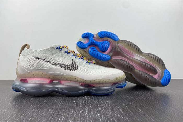 Nike Air Max Scorpion FJ7070-001