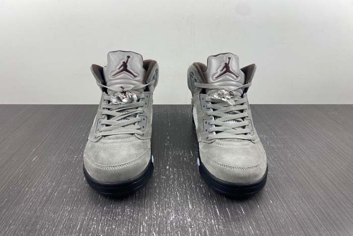 AMM x AJ A Ma Maniére x Air Jordan 5 “Light Bone” FD1330-00650