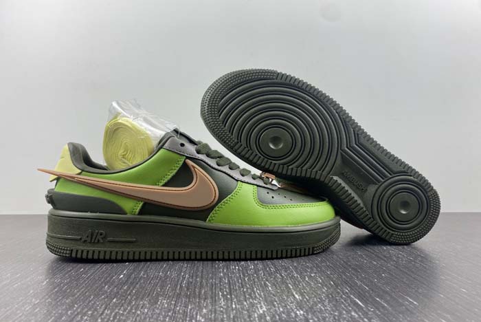 AMBush x Nike Air Force 1 Low DV3464-006