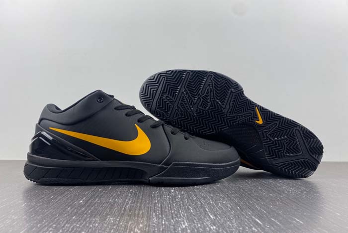 Nike Kobe 4 Protro  FQ3544-001