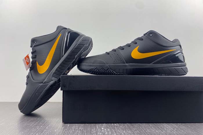 Nike Kobe 4 Protro  FQ3544-001