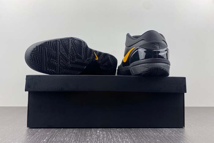 Nike Kobe 4 Protro  FQ3544-001