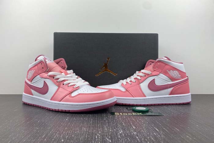 Air Jordan 1 Mid DQ8423-616