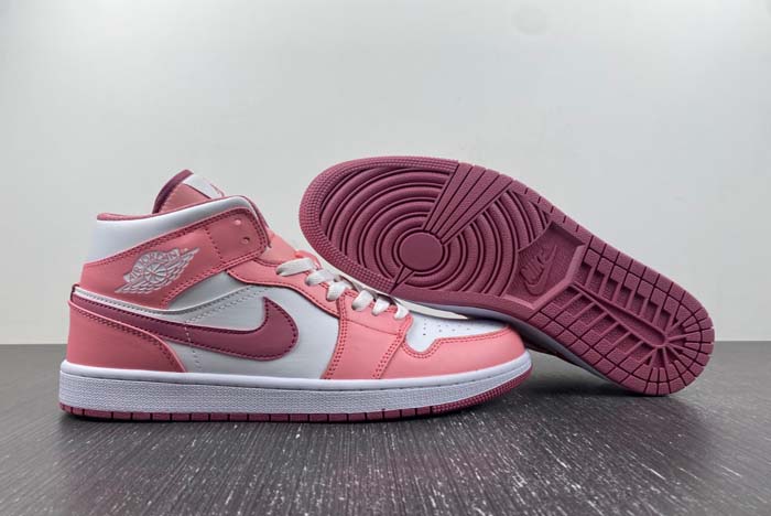 Air Jordan 1 Mid DQ8423-616