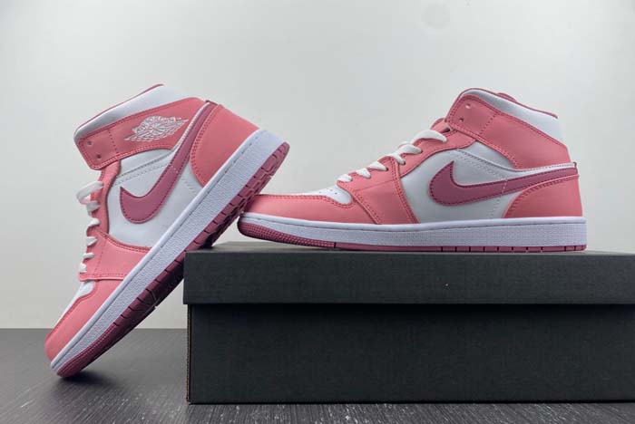 Air Jordan 1 Mid DQ8423-616