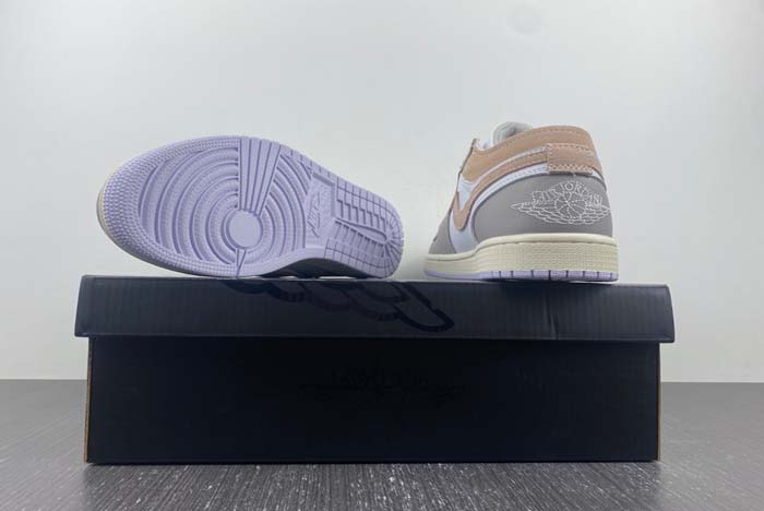 Air Jordan 1 Low OG EX “Tech Grey” DN1635-002