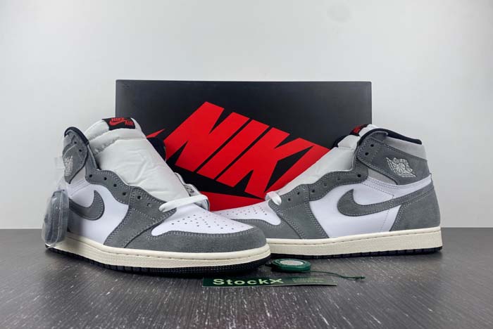 Air Jordan 1 High OG “Washed Black” DZ5485-051