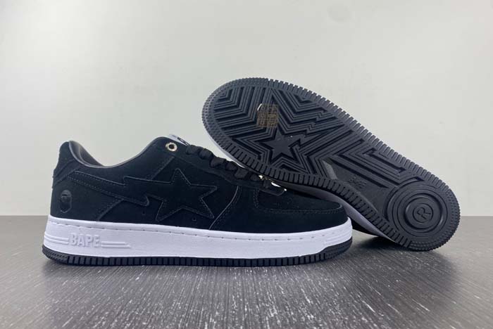 BAPE STA  W .20