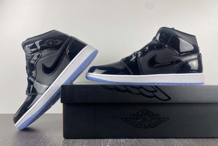Air Jordan 1 Mid “Space Jam DV1308-004