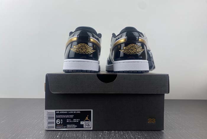 Air Jordan 1 Low DR6970-071