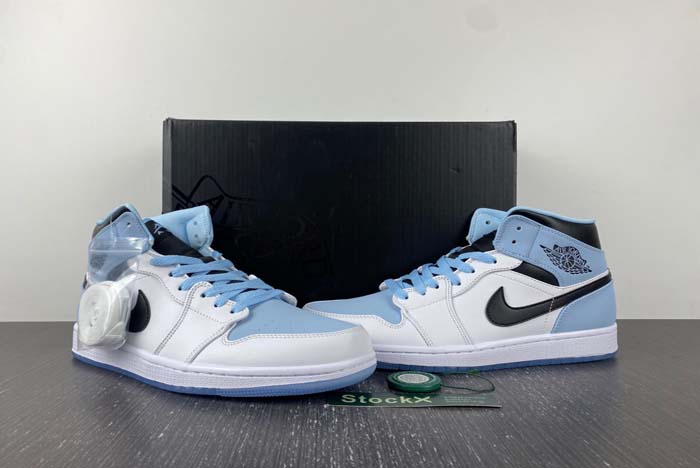 Air Jordan 1 Mid DV1308-104