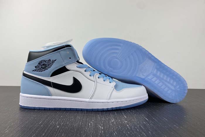 Air Jordan 1 Mid DV1308-104