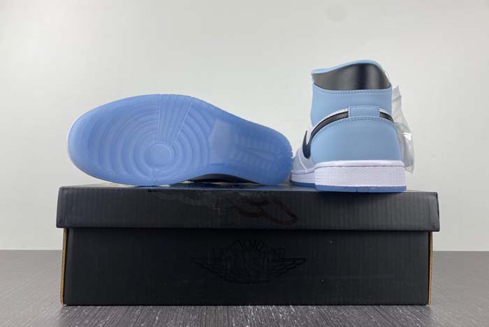 Air Jordan 1 Mid DV1308-104
