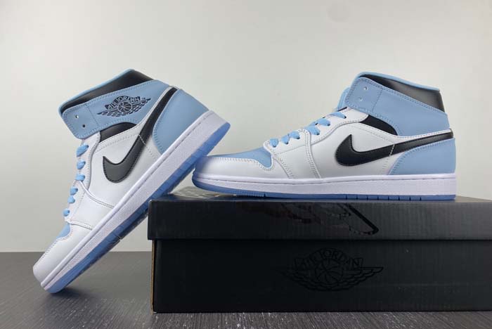 Air Jordan 1 Mid DV1308-104