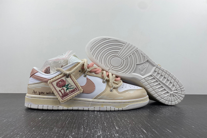 AIR JOR 1 LOW DH9765-100