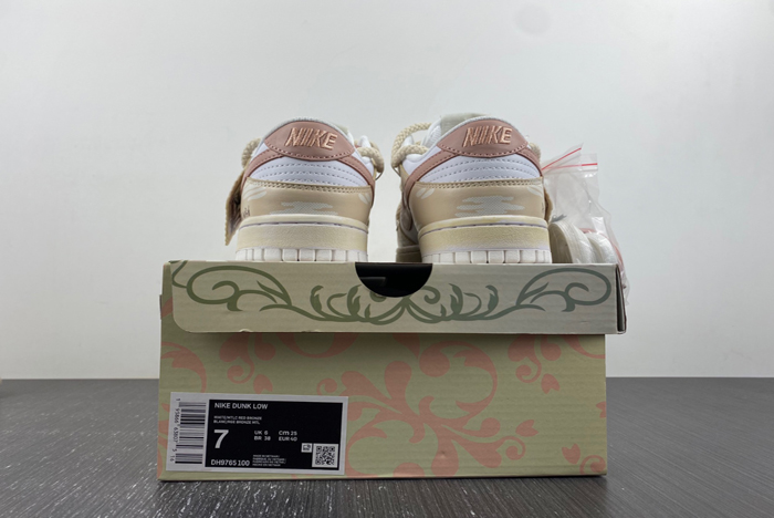 AIR JOR 1 LOW DH9765-100