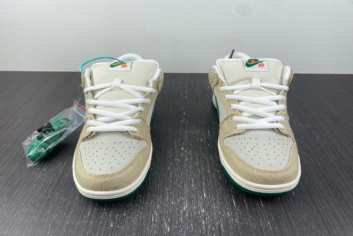 Jarritos x Nike SB Dunk Low FD0860-001