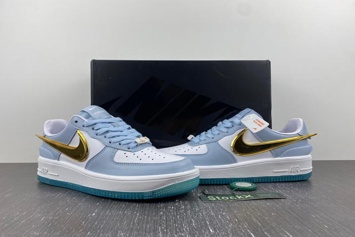 NIKE AMBUSH x Air Force 1 Low AF1 DV3464-100