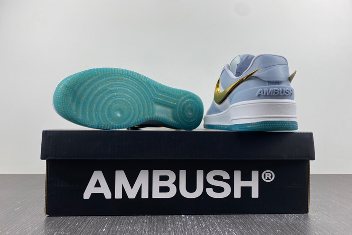 NIKE AMBUSH x Air Force 1 Low AF1 DV3464-100