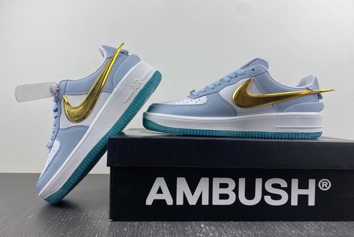 NIKE AMBUSH x Air Force 1 Low AF1 DV3464-100