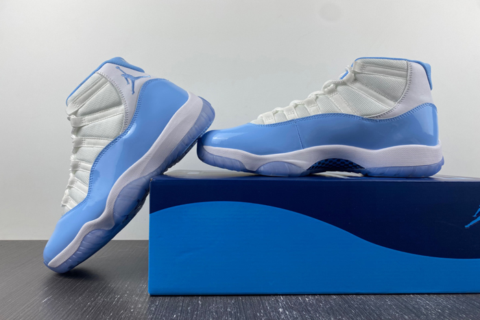 Air Jordan 11 CT8012-141