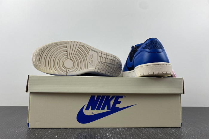 Travis Scott x Air Jordan 1 Low DM7866-225