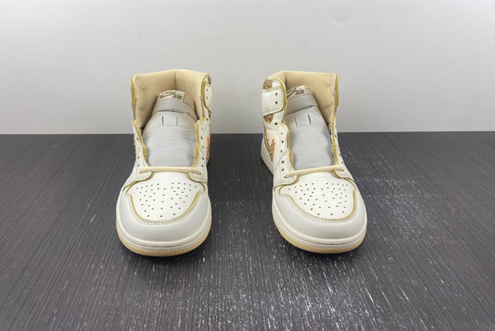 Air Jordan 1 High OG “Vibrations of Naija” FD8631-100