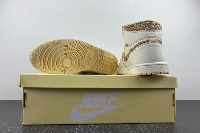 Air Jordan 1 High OG “Vibrations of Naija” FD8631-100
