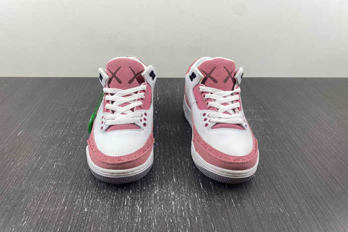 Air Jordan3 AJ3 CT8532-126