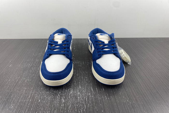 Air Jordan 1 KO Low “Kentucky” DX4981-103