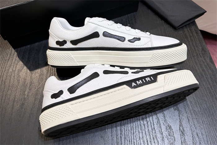 AMR- AB004 Skel Top Low (to be customized 5-7 days)