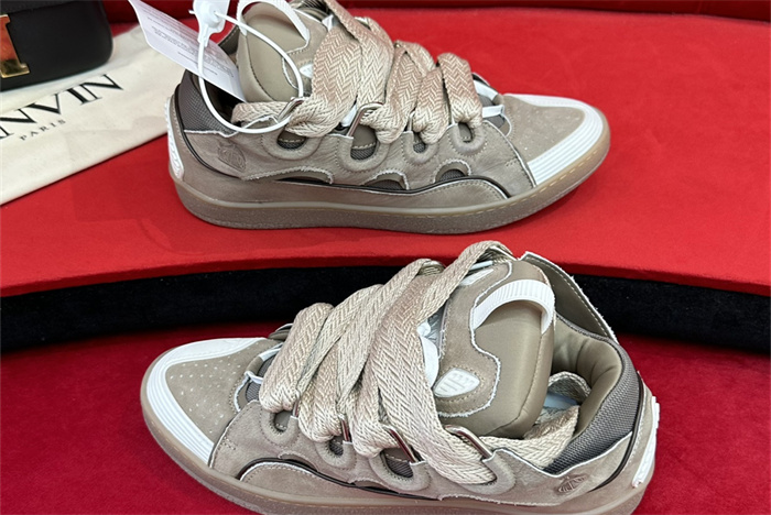 Lanu1n - ab012 × gallery department brown white (to be cust0mized 5-7 days)