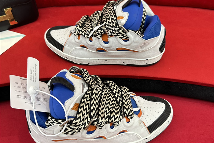 Lanvin - AB015 × Gallery Department White Black Orange (to be customized 5-7 days)