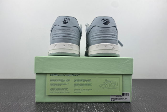 OFF-WHITE Out Of Office AB1231-43620