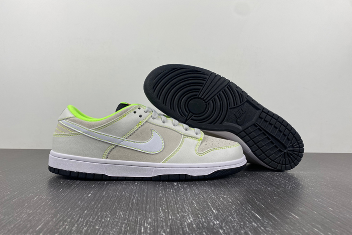 Dunk Low Oregon PE “Ducks of a Feather” FQ7260-001