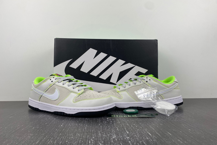 Dunk Low Oregon PE “Ducks of a Feather” FQ7260-001
