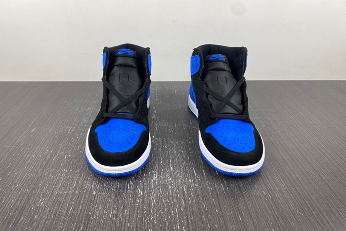 Air Jordan 1 High OG “Royal Reimagined” DZ5485-042