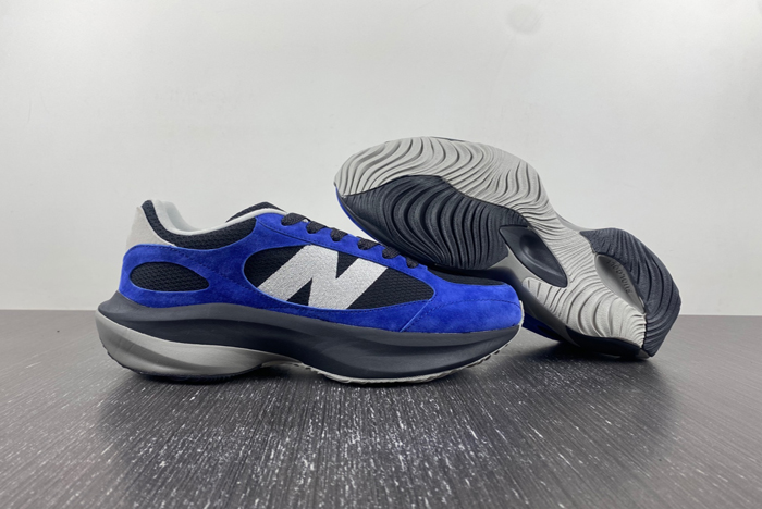 new balance NB X90 UWRPOTBK