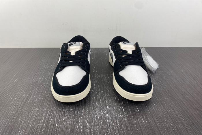 Air Jordan 1 KO Low DX4981-100
