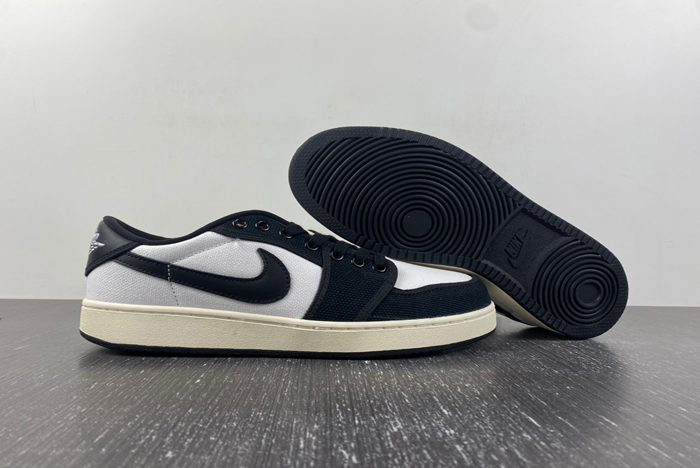 Air Jordan 1 KO Low DX4981-100