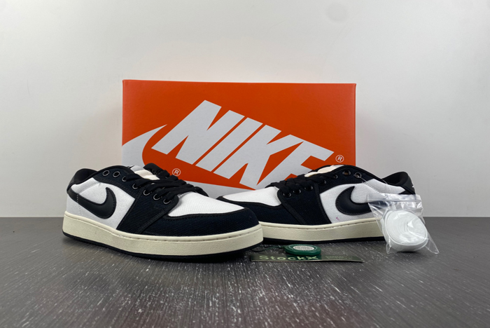 Air Jordan 1 KO Low DX4981-100