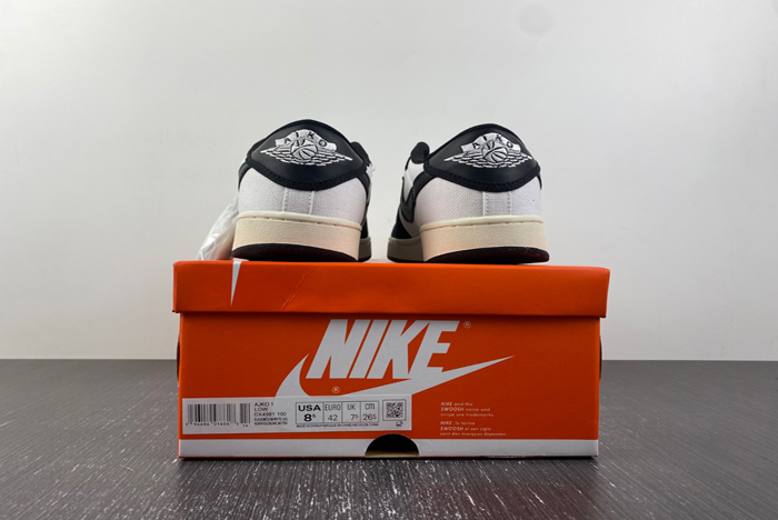 Air Jordan 1 KO Low DX4981-100
