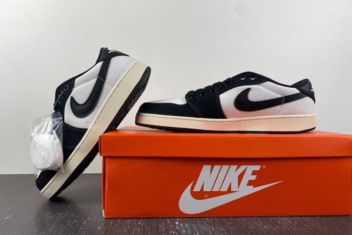 Air Jordan 1 KO Low DX4981-100