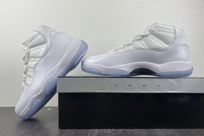 Air Jordan 11 Retro
