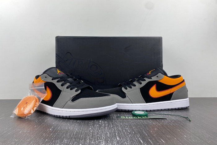 Air Jordan 1 Low  FN7308-008