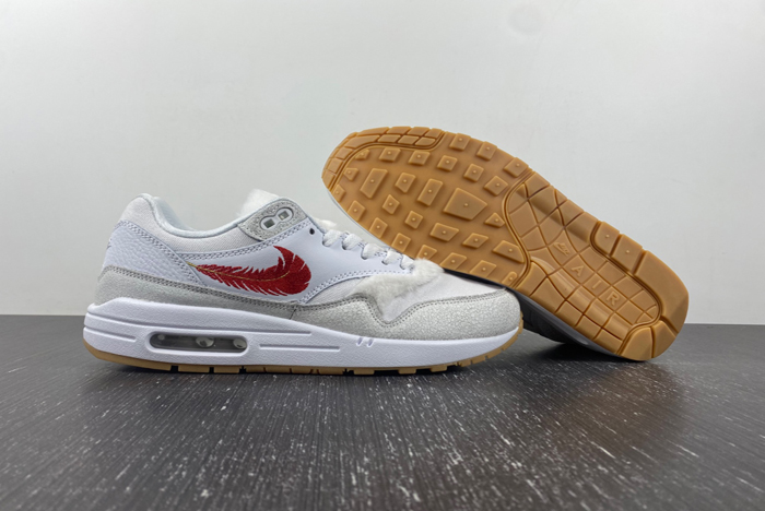 Nike Air Max 1 “The Bay” FJ4451-100