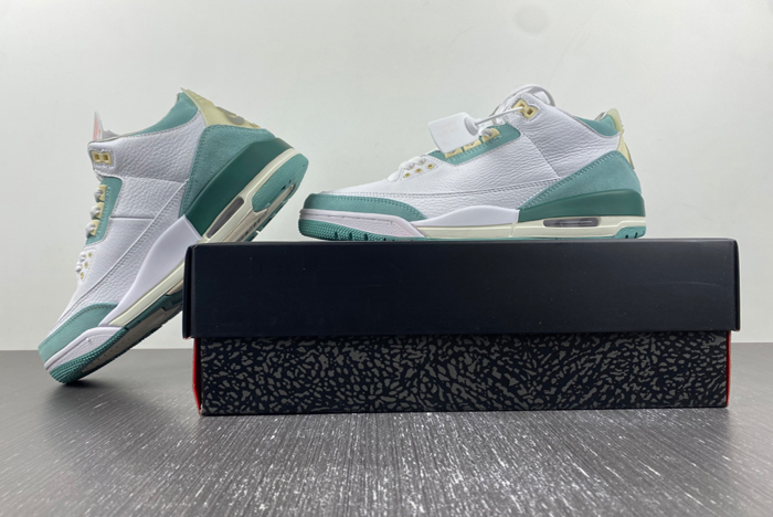 Air Jordan 3 DT8532-130