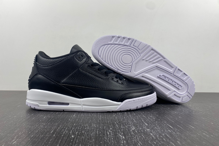 Nike Air Jordan Retro 3 136064-020
