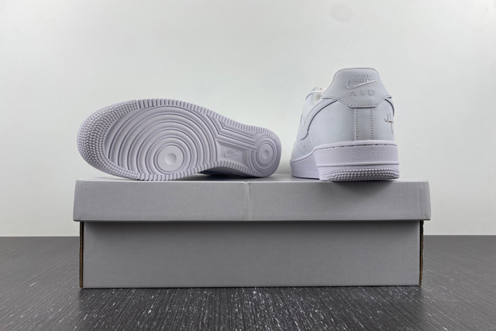 Travis Scott x Nike Air Force 1