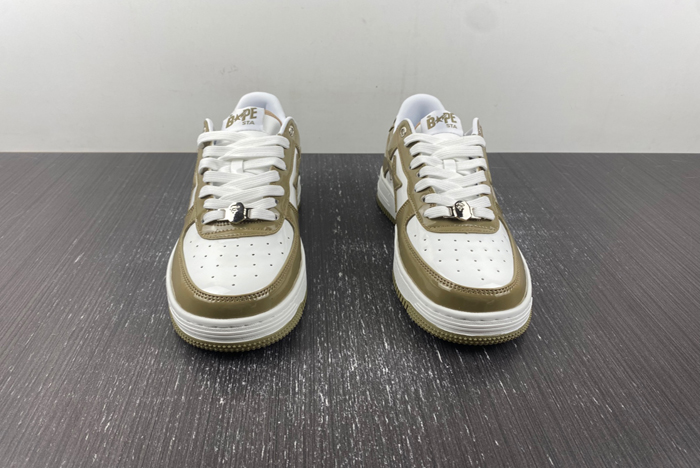BAPE STA AB1012